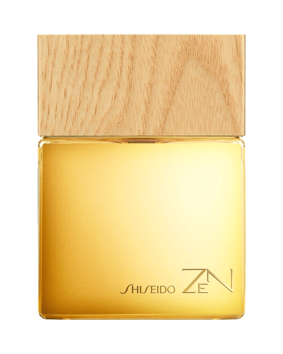 Flakon Shiseido Zen