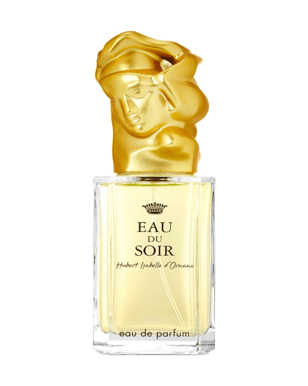 Flakon Sisley Eau du Soir