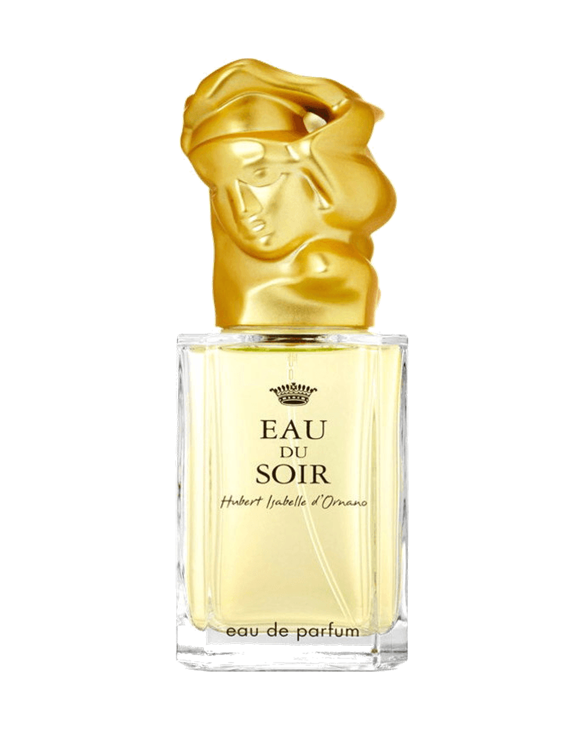 Flakon Sisley Eau du Soir
