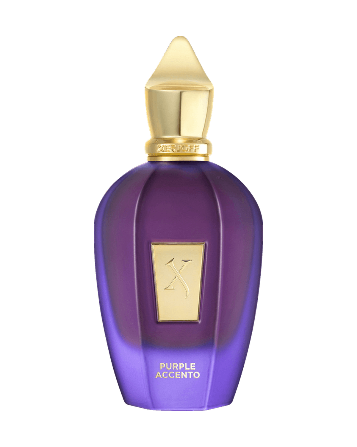 Sospiro Purple Accento – Abfüllungen in 2, 5, 10 und 20 ml vor dem Originalflakon