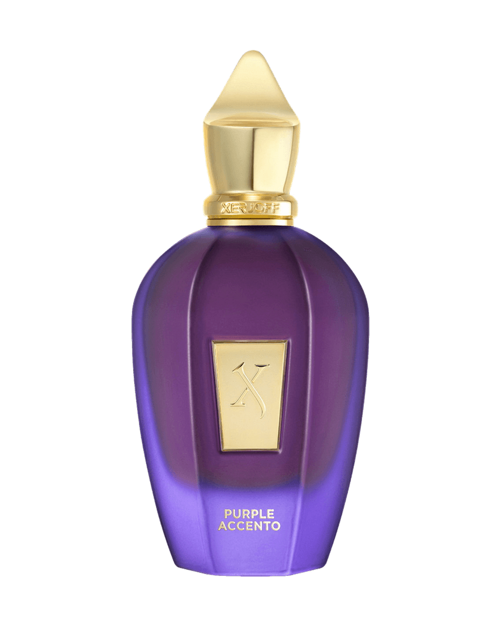 Originalflakon Sospiro Purple Accento