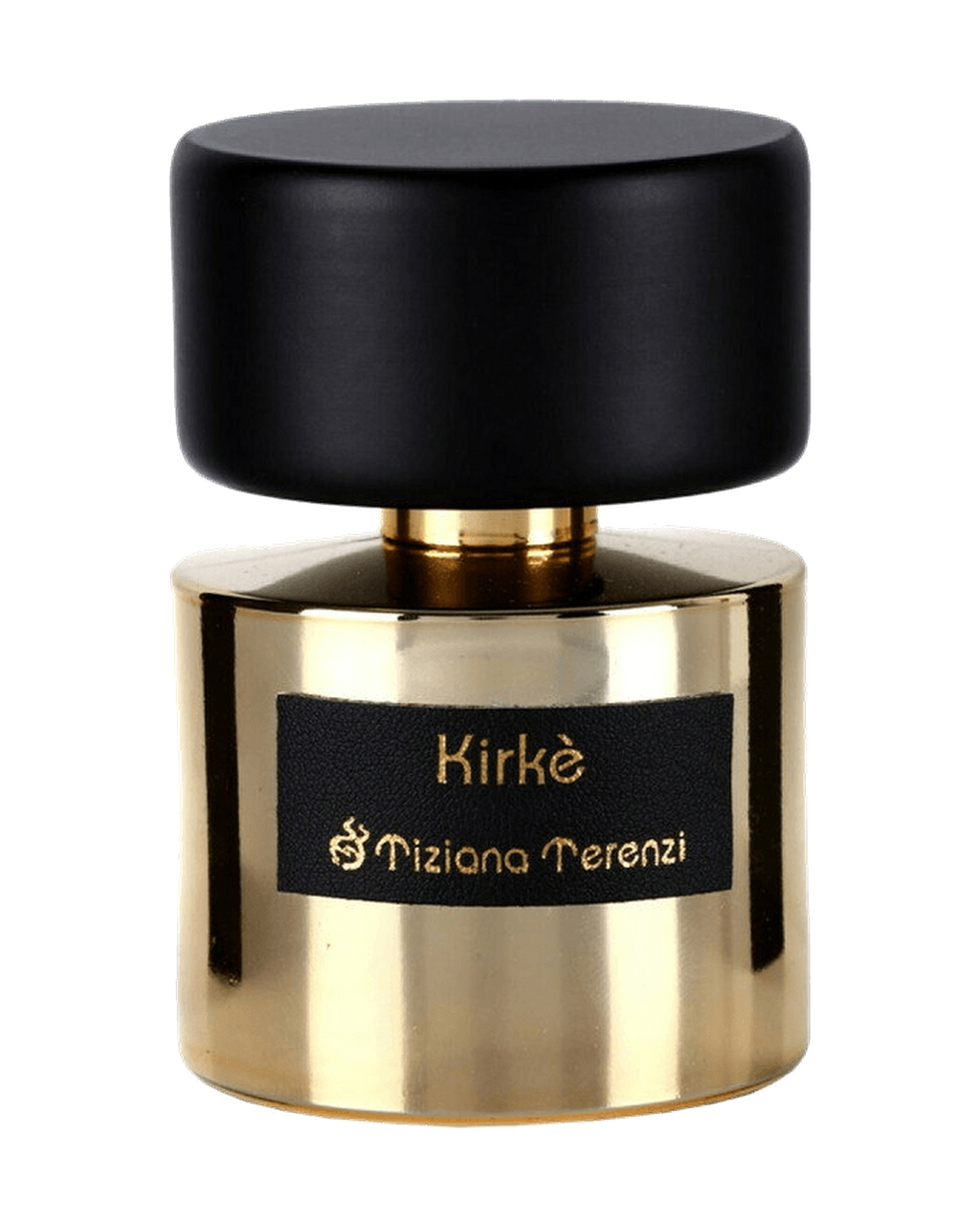 Originalflakon Tiziana Terenzi Kirkè