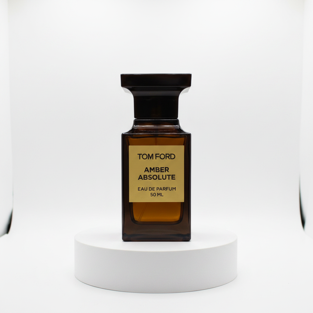 Flakon Tom Ford Amber Absolute