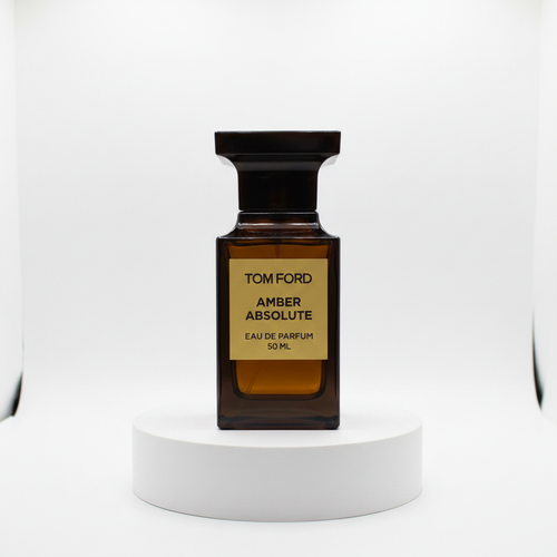 Flakon Tom Ford Amber Absolute