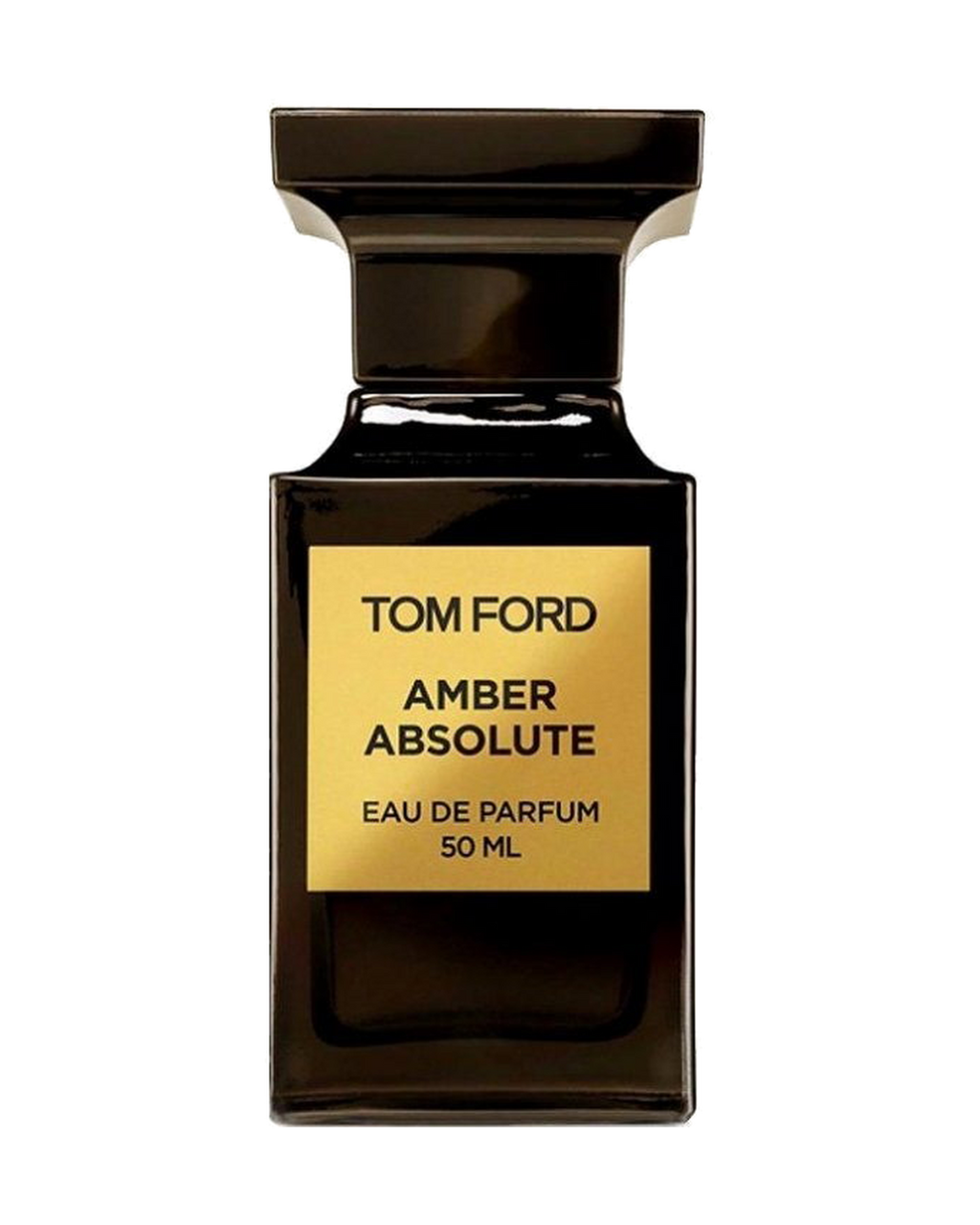 Originalflakon Tom Ford Amber Absolute