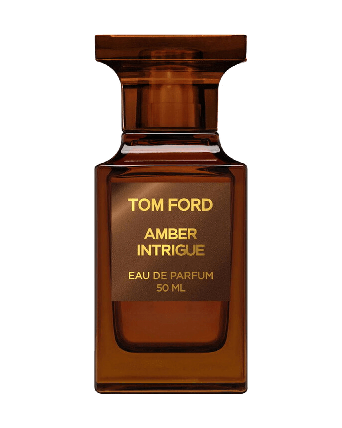 Flakon Tom Ford Amber Intrigue