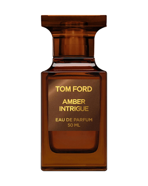 Flakon Tom Ford Amber Intrigue