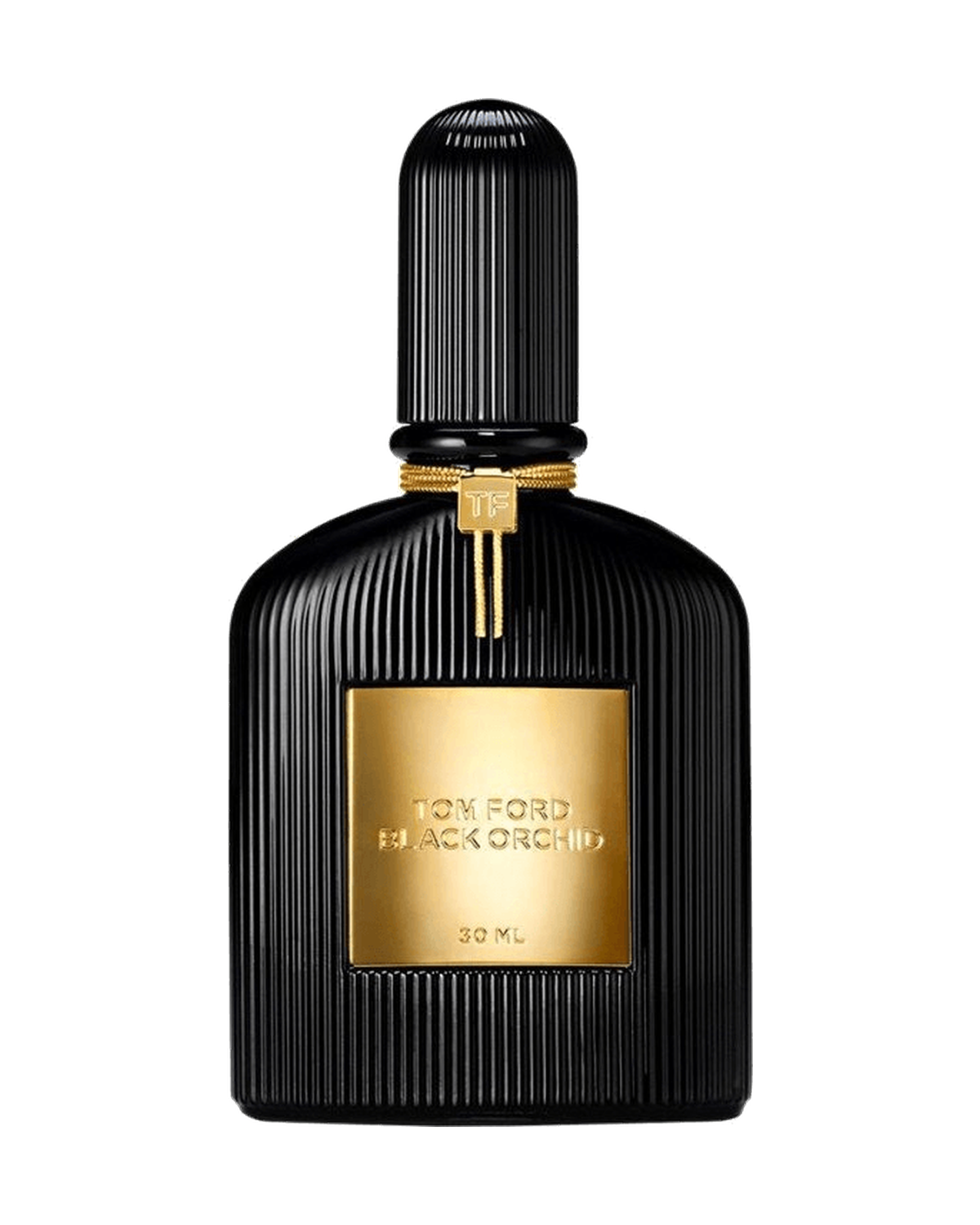 Tom Ford Black Orchid – Abfüllungen in 2, 5, 10 und 20 ml vor dem Originalflakon