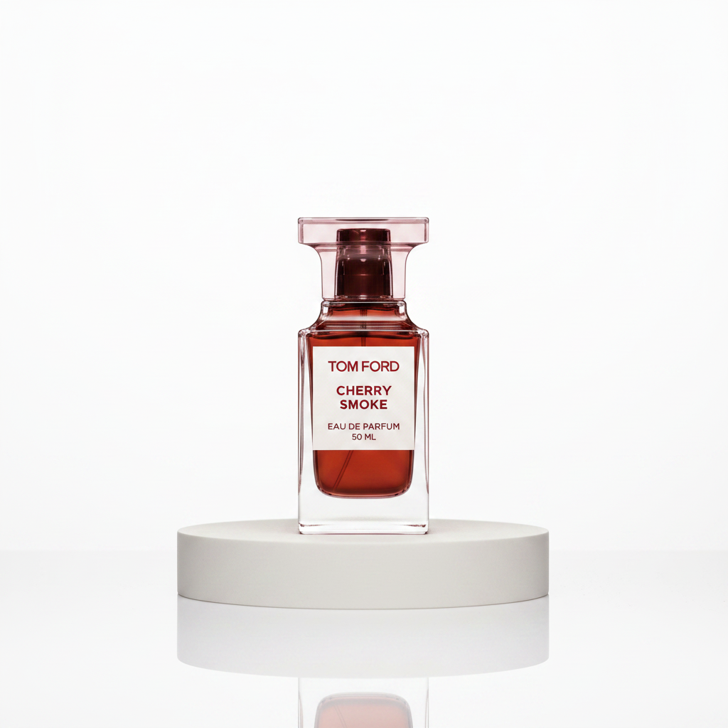 Flakon Tom Ford Cherry Smoke