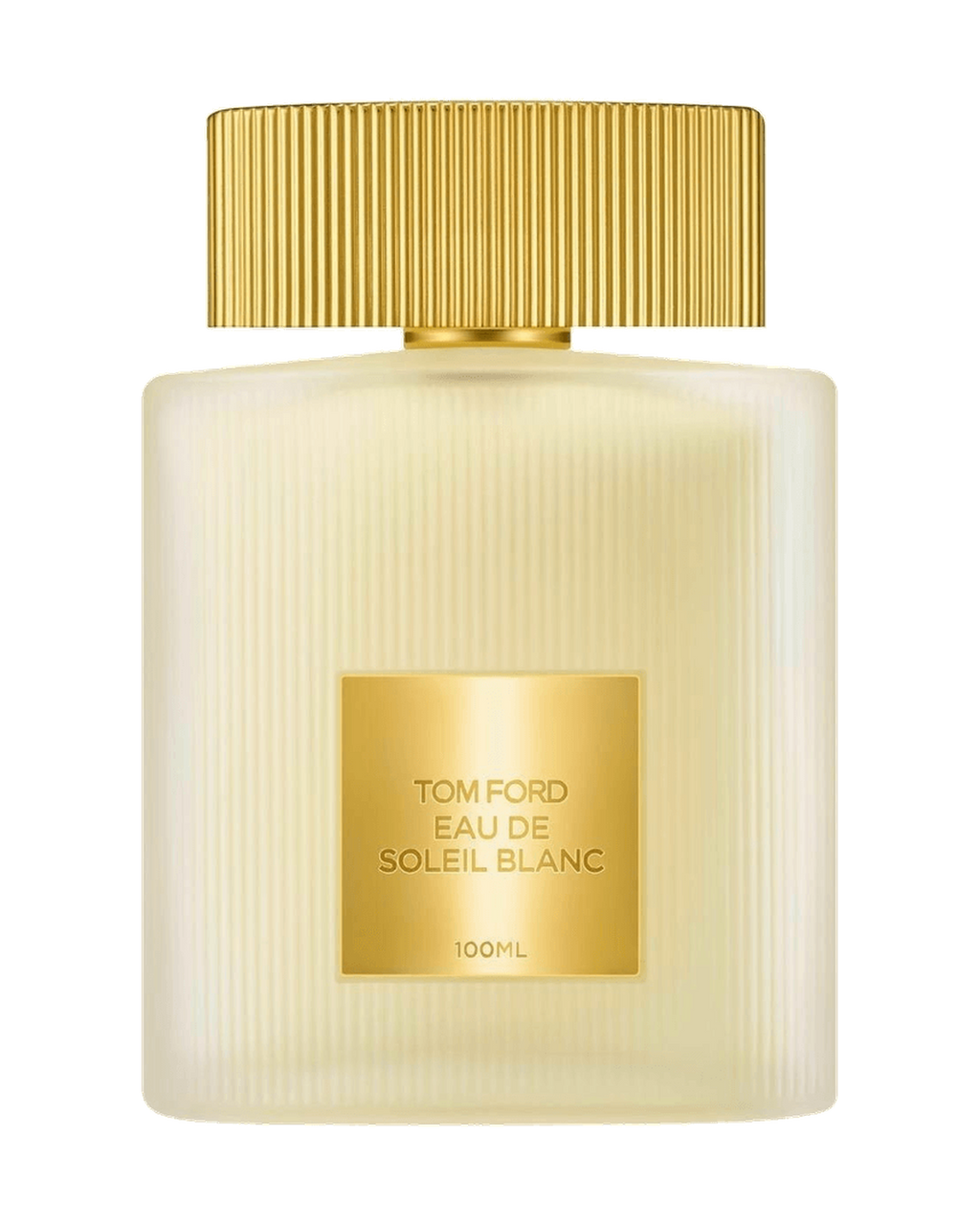 Originalflakon Tom Ford Eau de Soleil Blanc