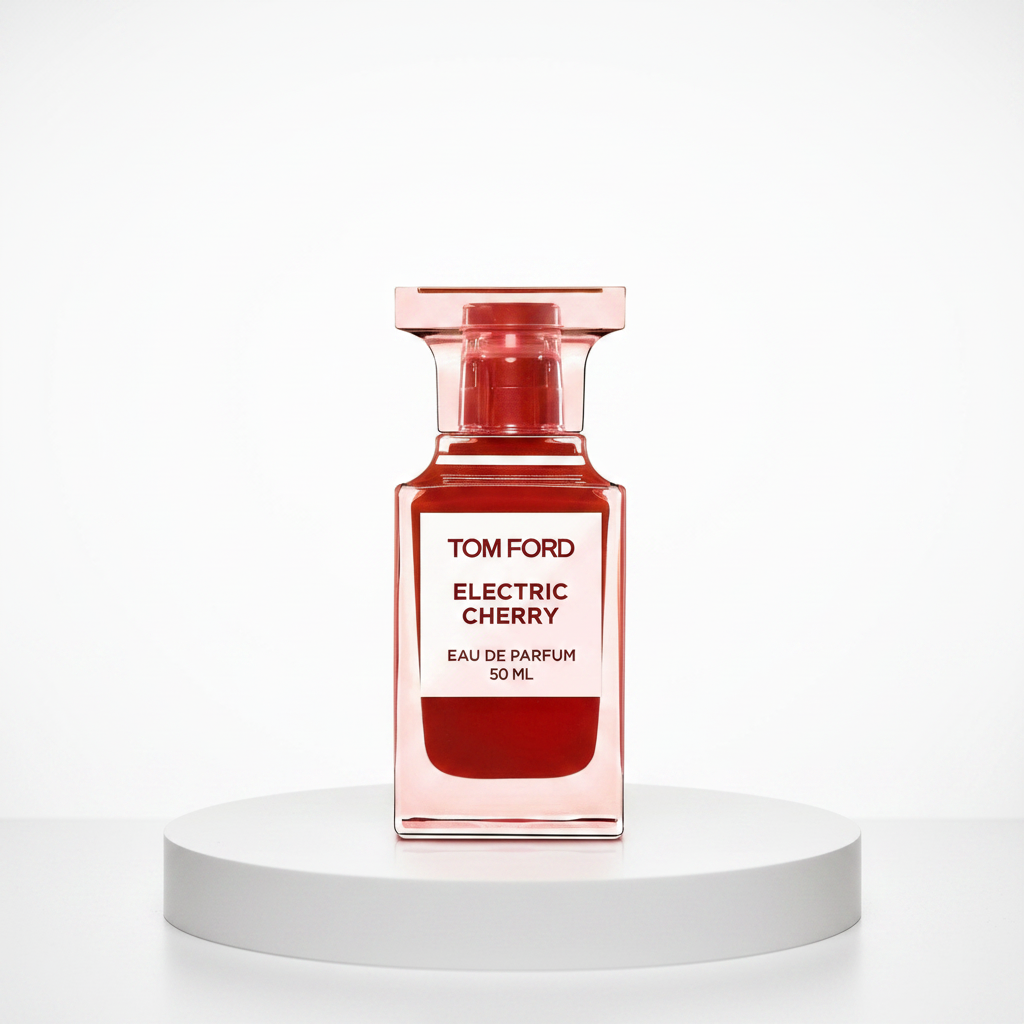Flakon Tom Ford Electric Cherry