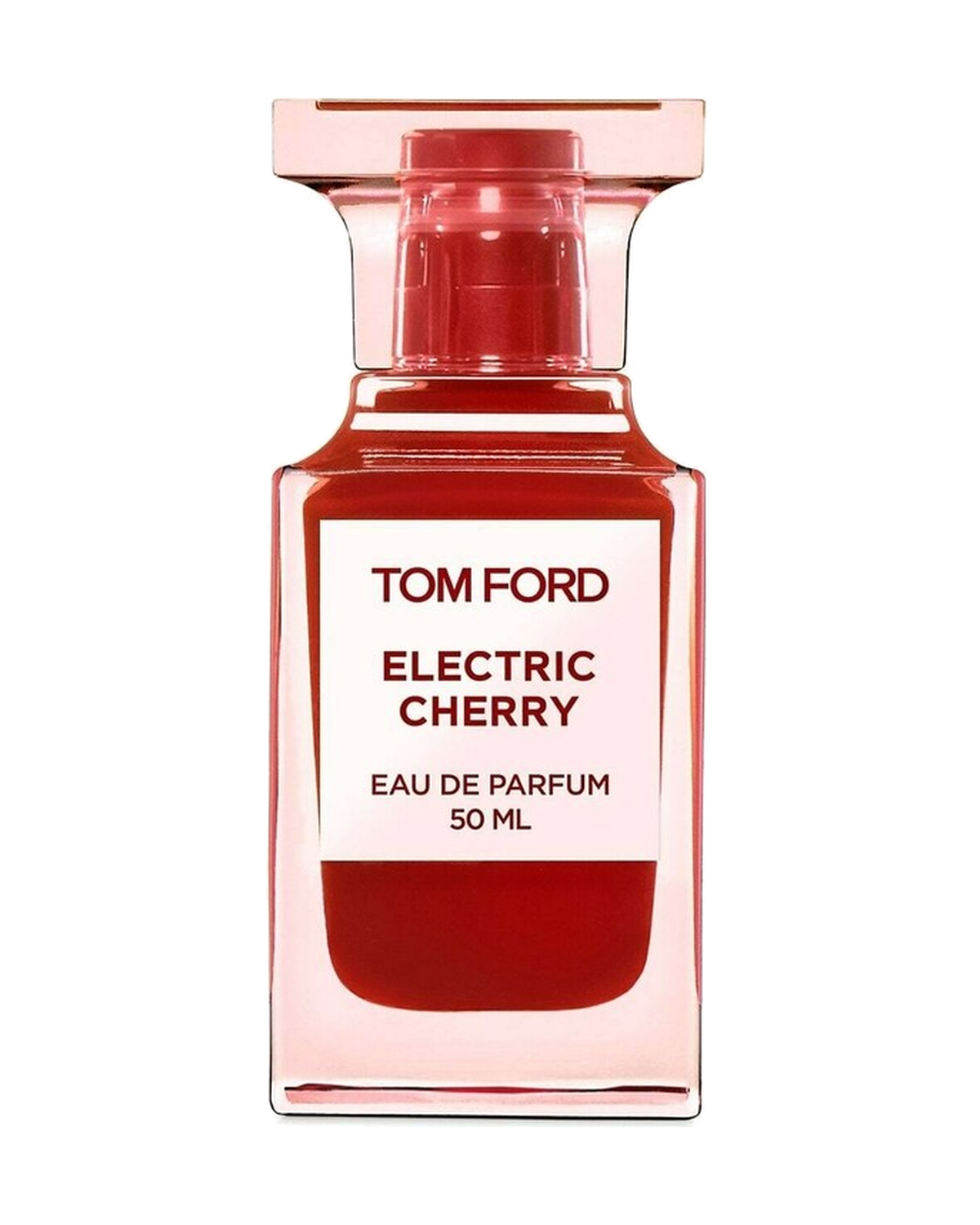 Tom Ford Electric Cherry – Abfüllungen in 2, 5, 10 und 20 ml vor dem Originalflakon