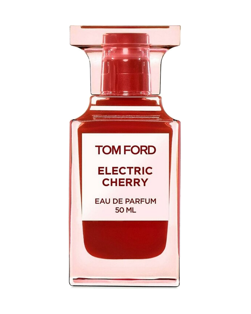 Originalflakon Tom Ford Electric Cherry