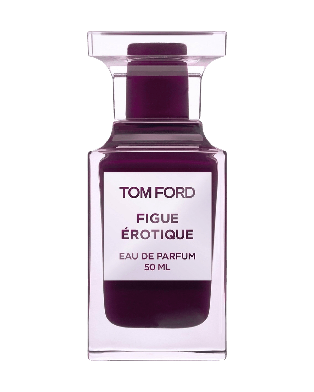 Flakon Tom Ford Figue Érotique