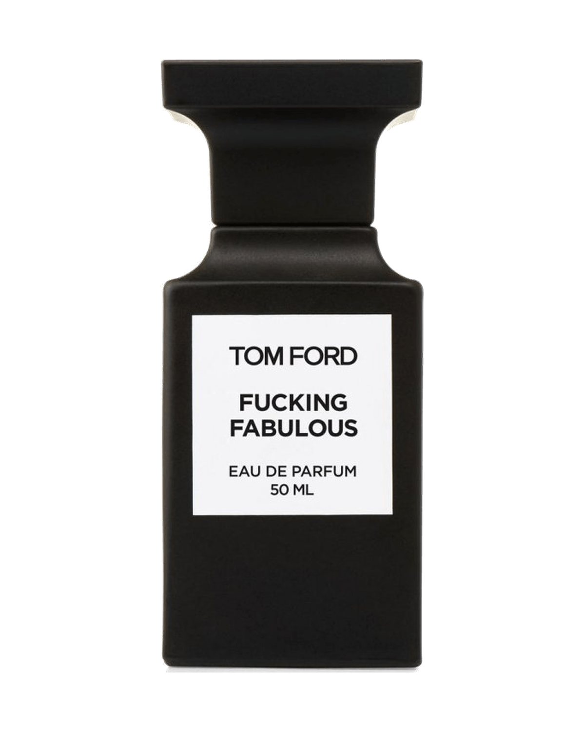 Tom Ford Fucking Fabulous – Abfüllungen in 2, 5, 10 und 20 ml vor dem Originalflakon