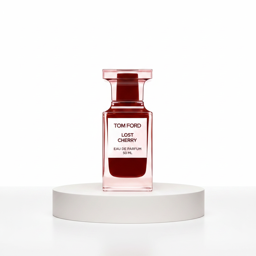 Flakon Tom Ford Lost Cherry
