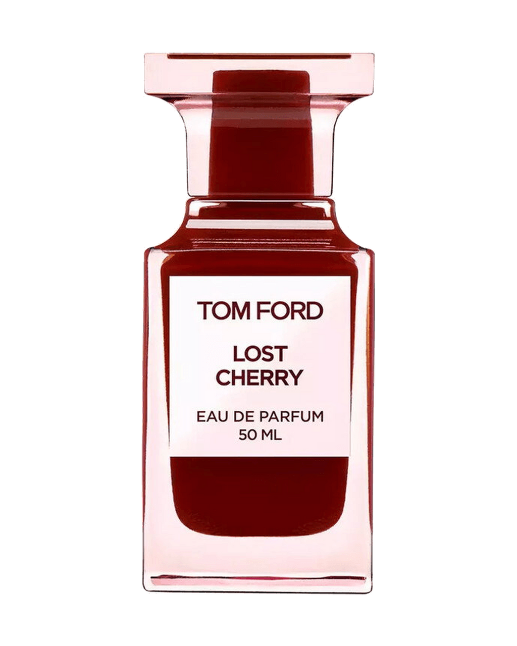 Originalflakon Tom Ford Lost Cherry