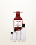 Tom Ford Lost Cherry – Abfüllungen in 2, 5, 10 und 20 ml vor dem Originalflakon