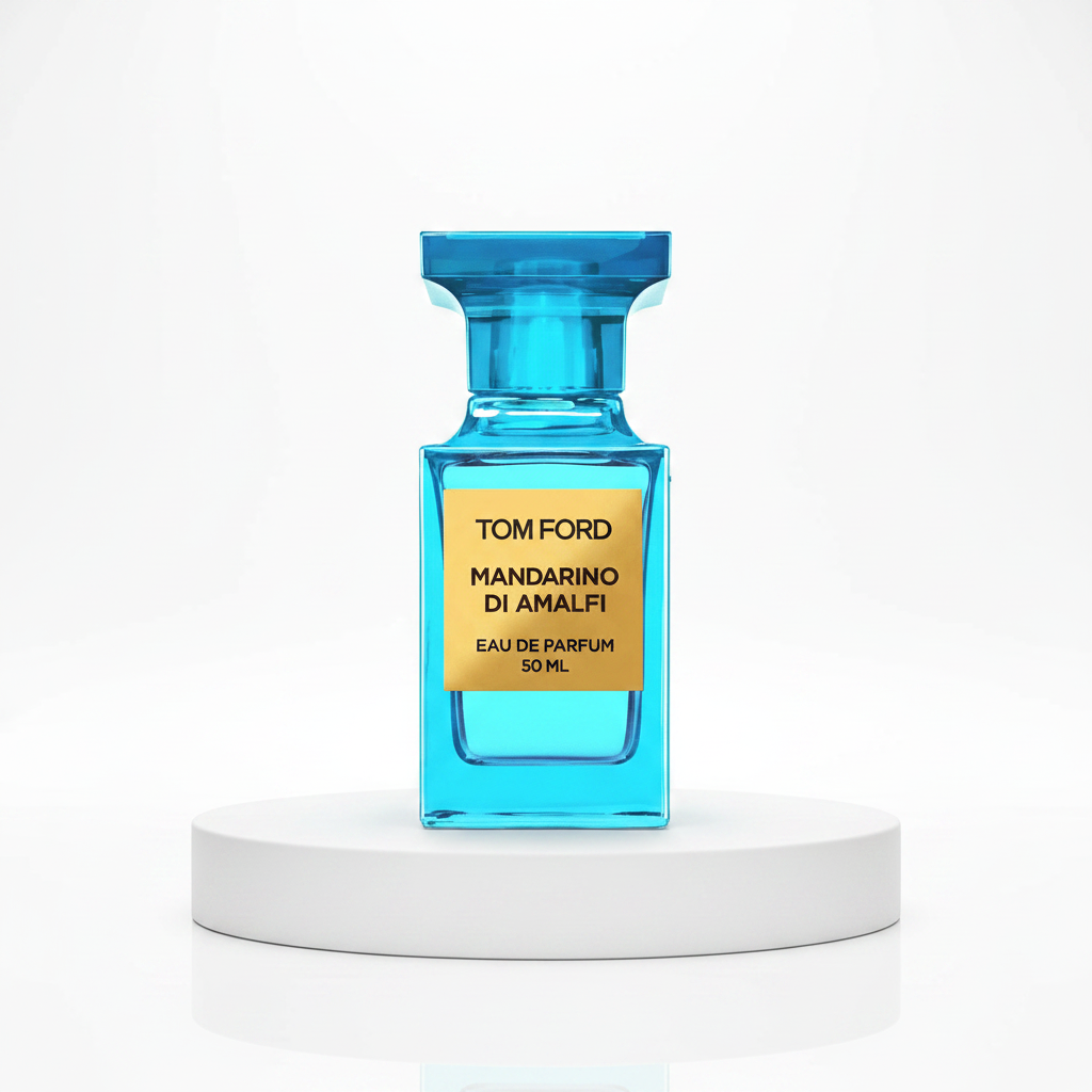 Flakon Tom Ford Mandarino di Amalfi