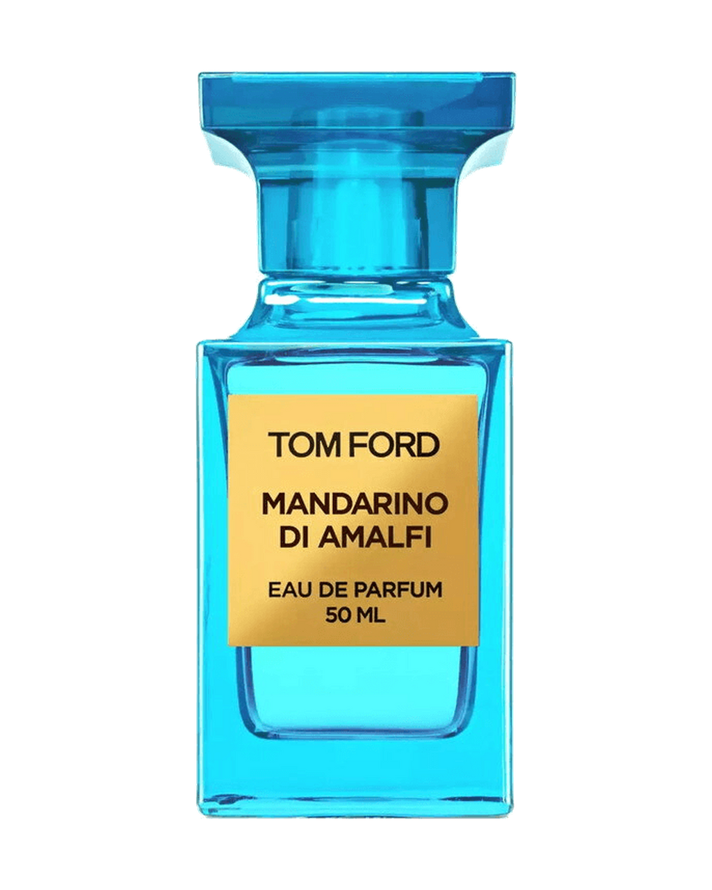 Originalflakon Tom Ford Mandarino di Amalfi
