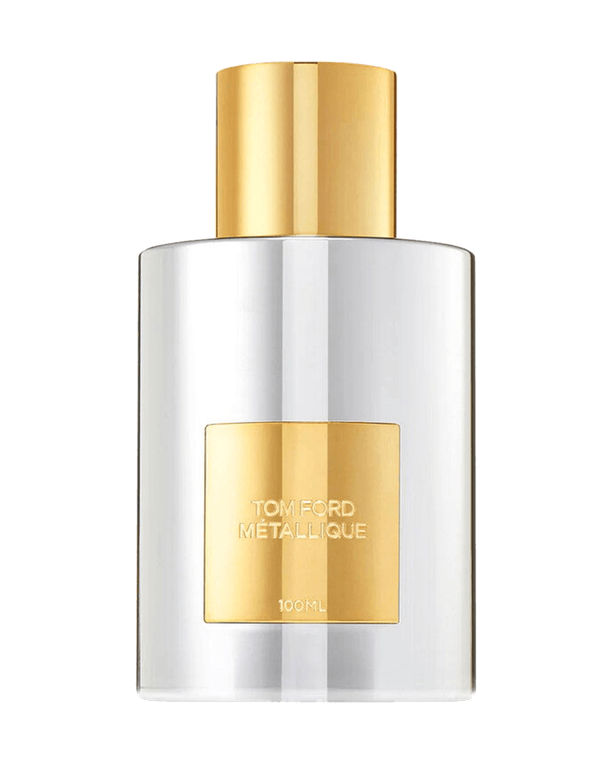 Flakon Tom Ford Metallique