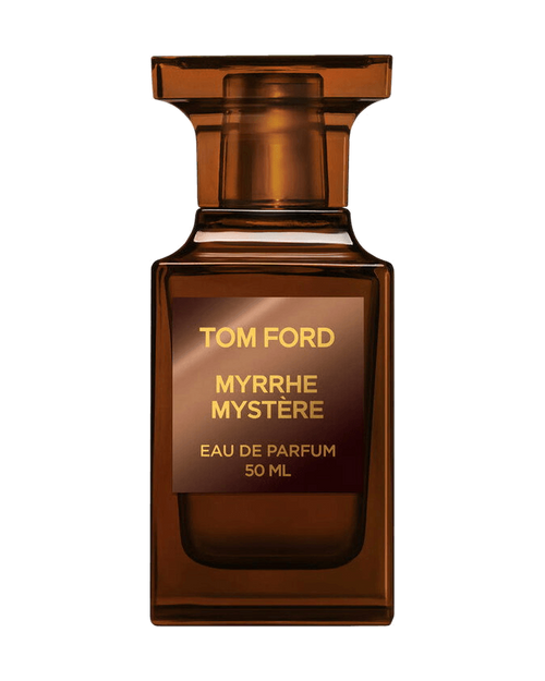 Flakon Tom Ford Myrrhe Mystère