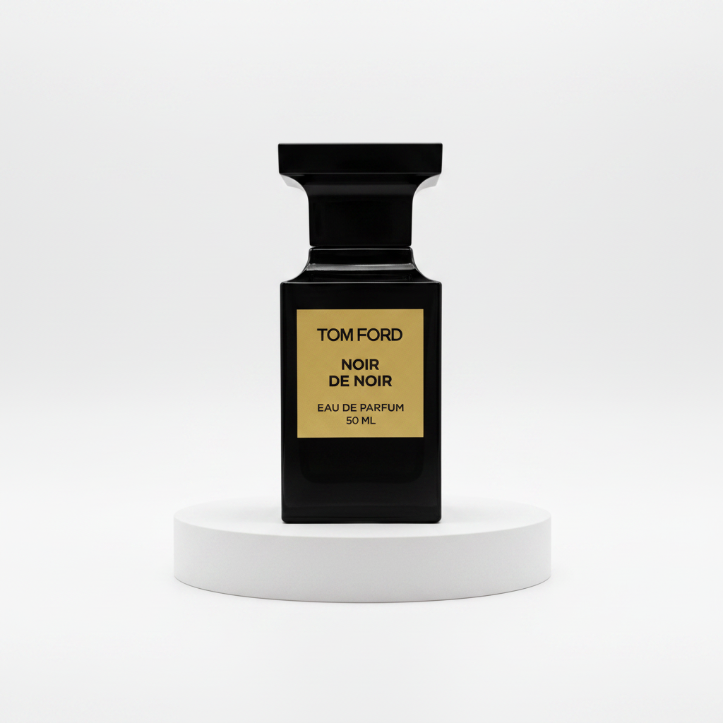 Flakon Tom Ford Noir de Noir