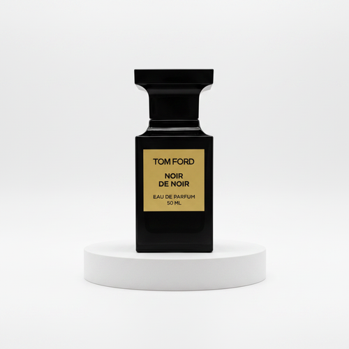 Flakon Tom Ford Noir de Noir