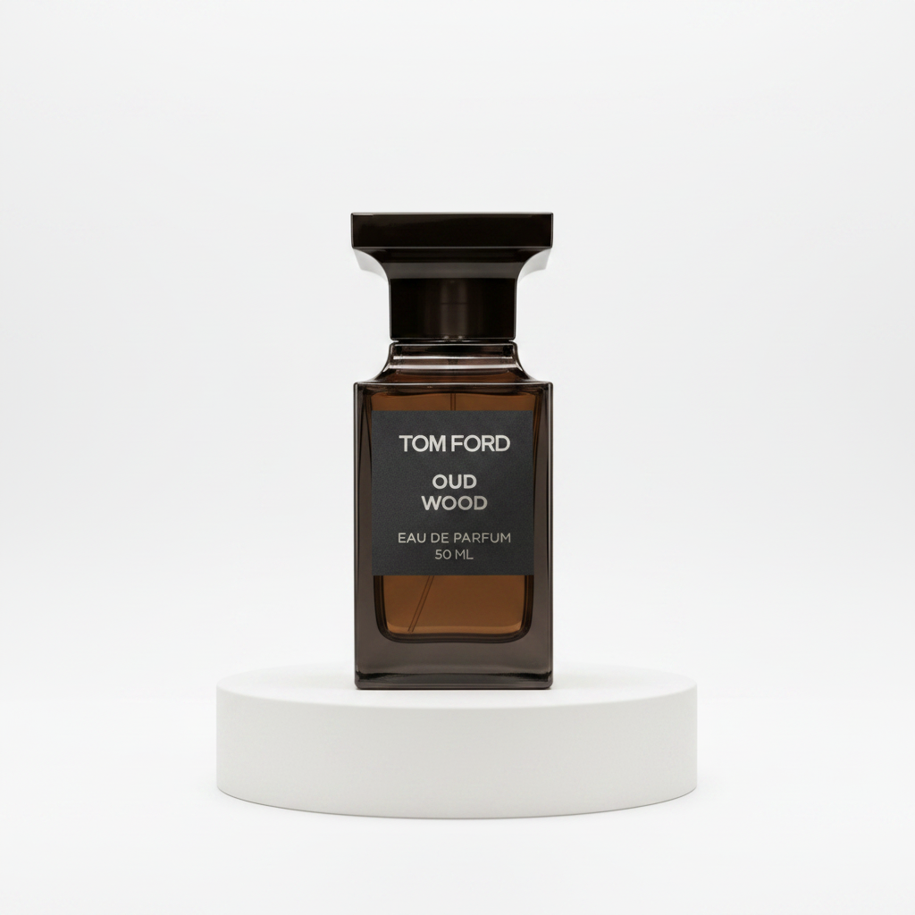 Flakon Tom Ford Oud Wood