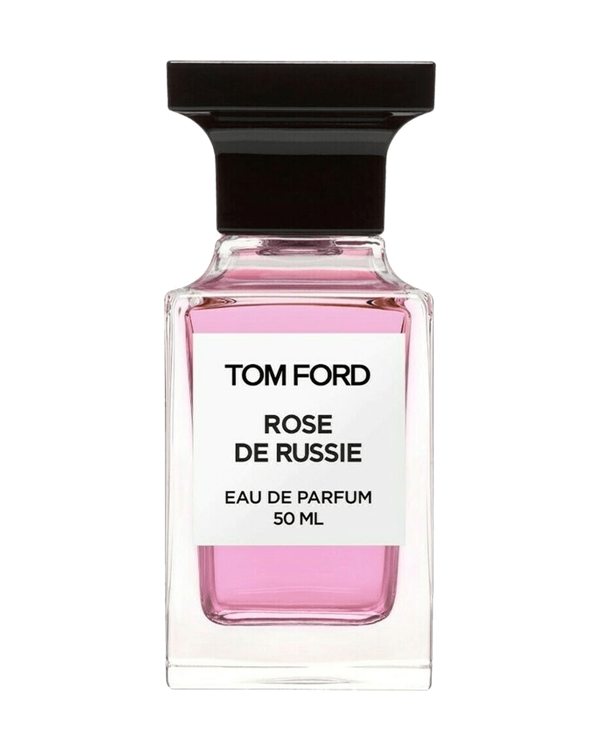 Flakon Tom Ford Rose De Russie
