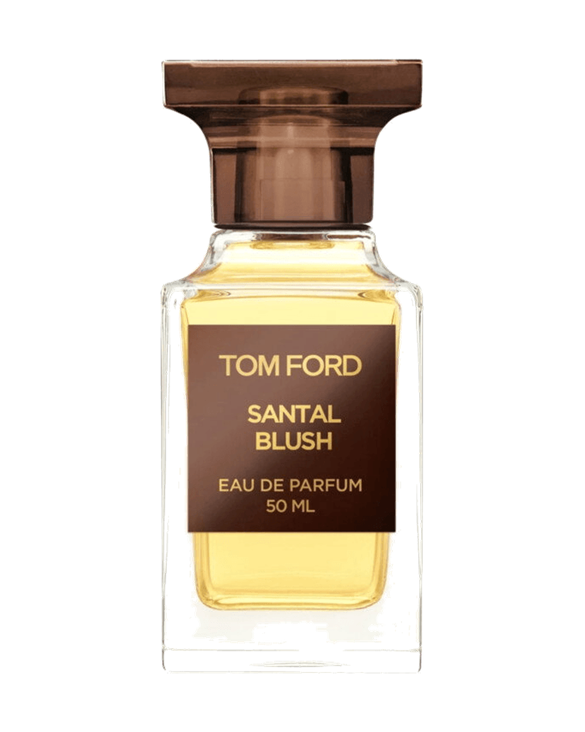 Flakon Tom Ford Santal Blush