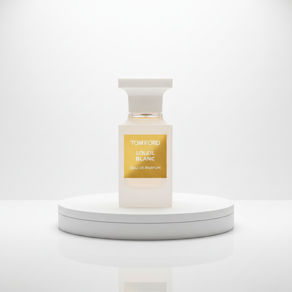 Flakon Tom Ford Soleil Blanc