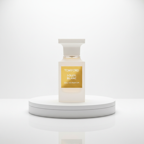 Flakon Tom Ford Soleil Blanc