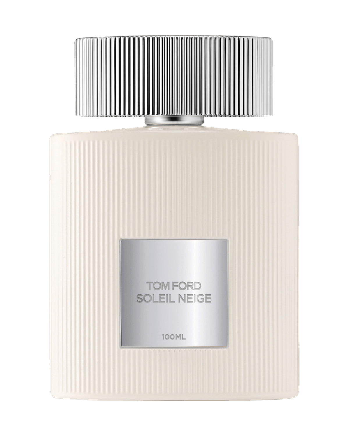 Flakon Tom Ford Soleil Neige