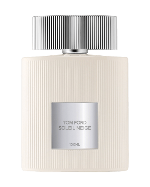 Flakon Tom Ford Soleil Neige