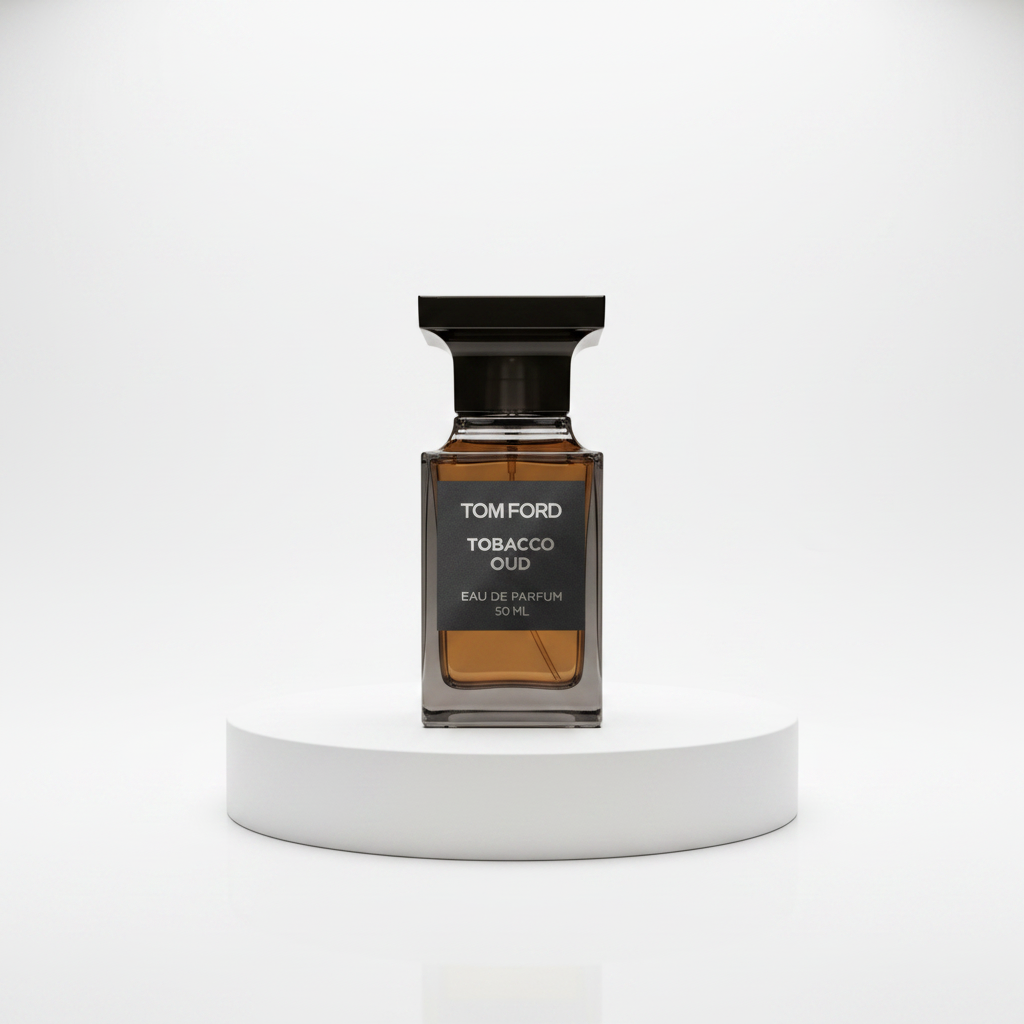 Flakon Tom Ford Tobacco Oud