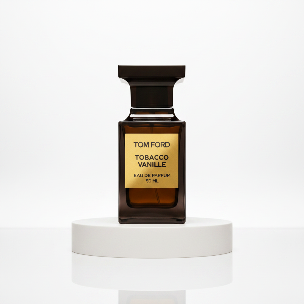 Flakon Tom Ford Tobacco Vanille