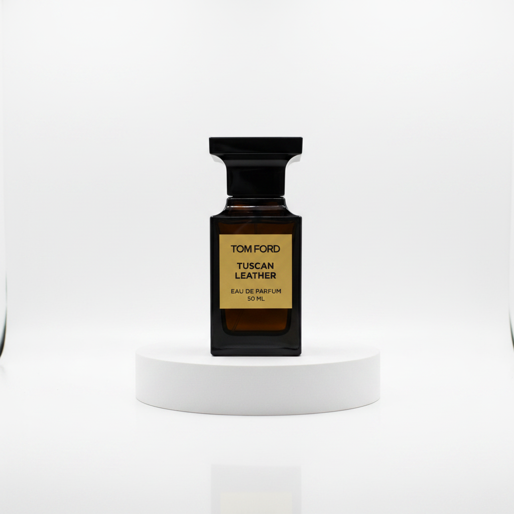 Flakon Tom Ford Tuscan Leather