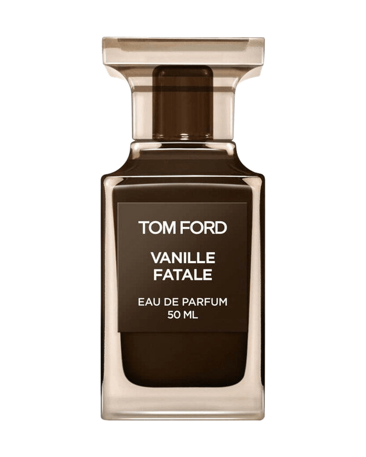 Flakon Tom Ford Vanille Fatale