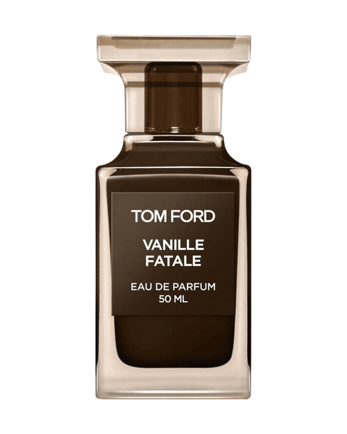 Flakon Tom Ford Vanille Fatale
