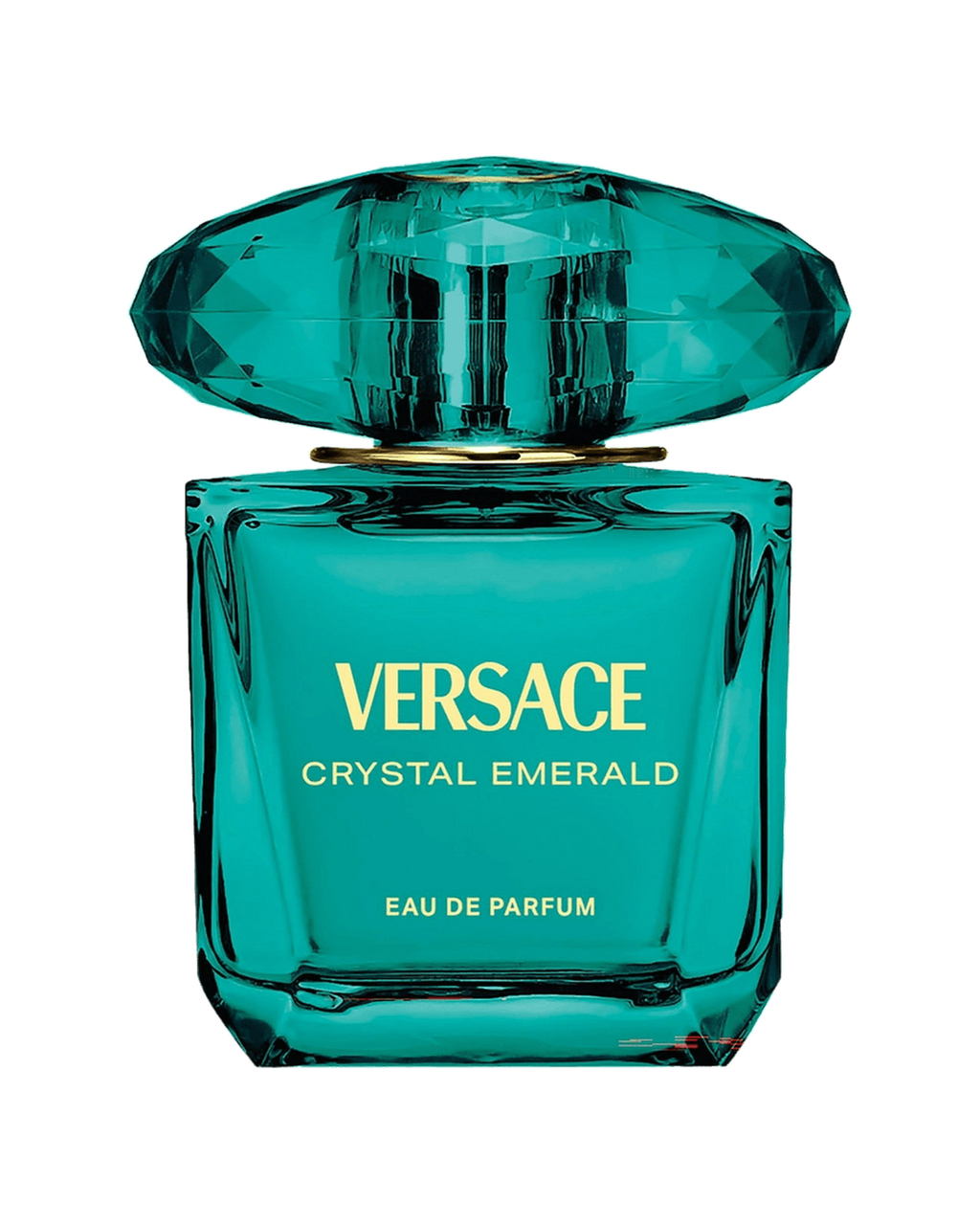 Flakon Versace Crystal Emerald
