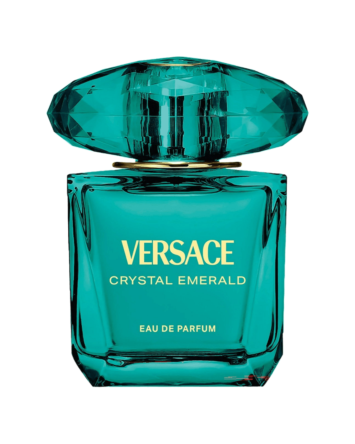 Flakon Versace Crystal Emerald