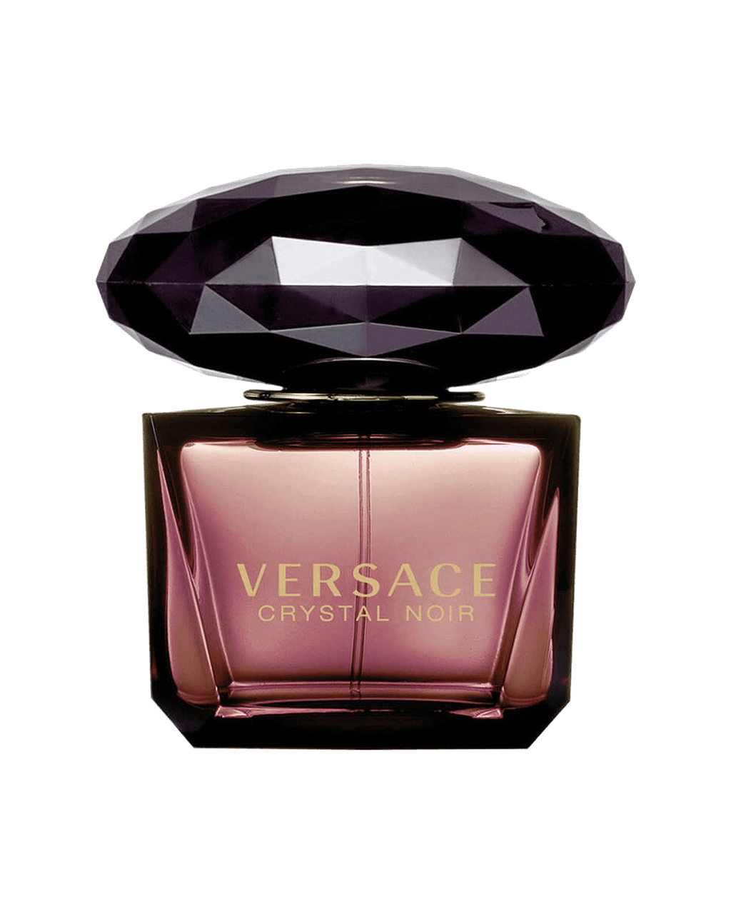 Flakon Versace Crystal Noir