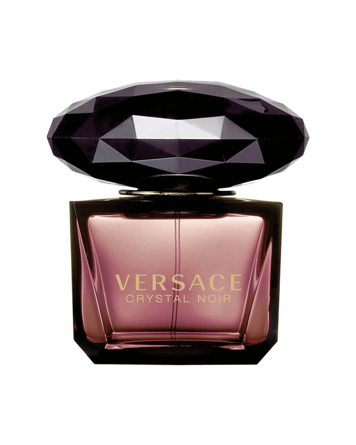 Flakon Versace Crystal Noir