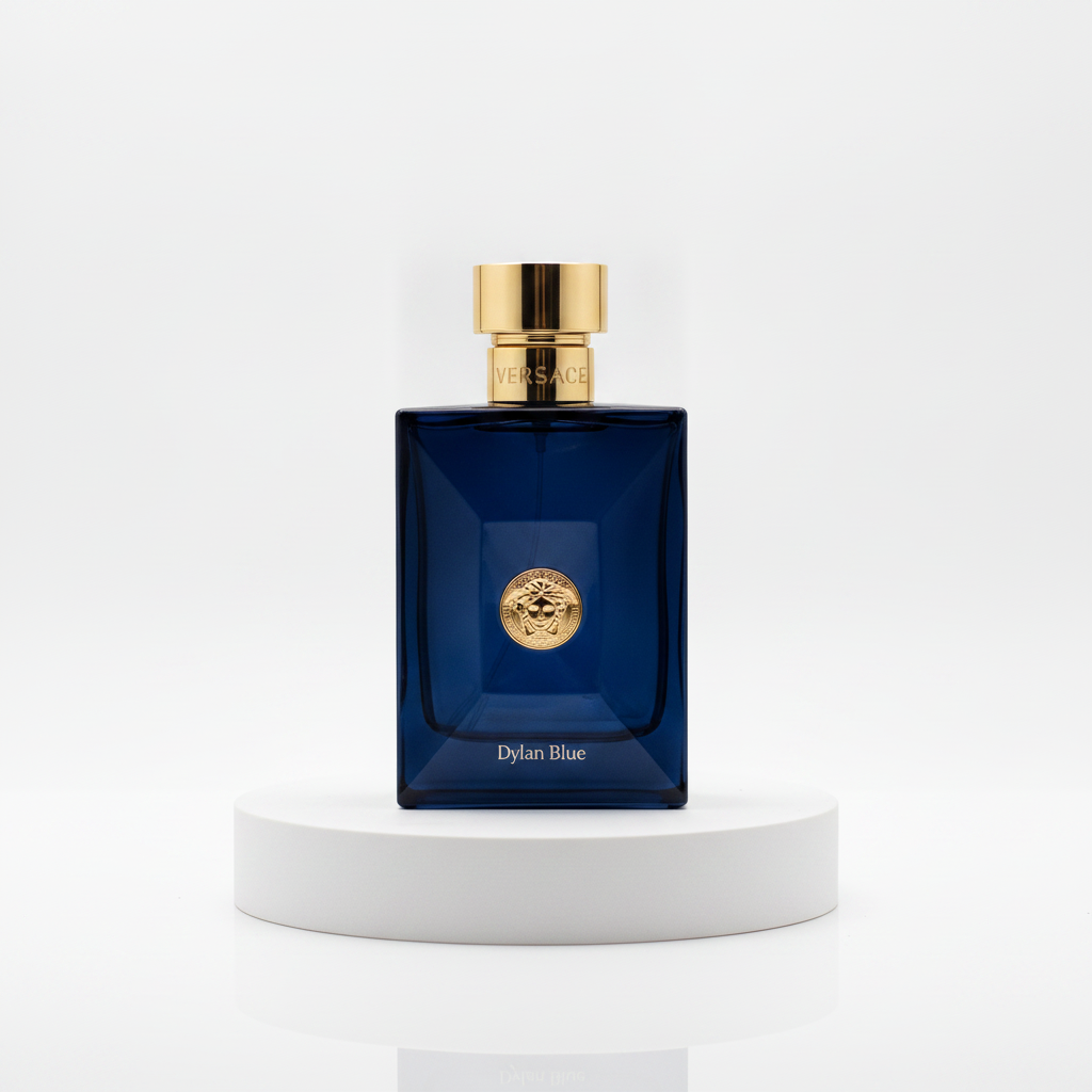 Flakon Versace Dylan Blue