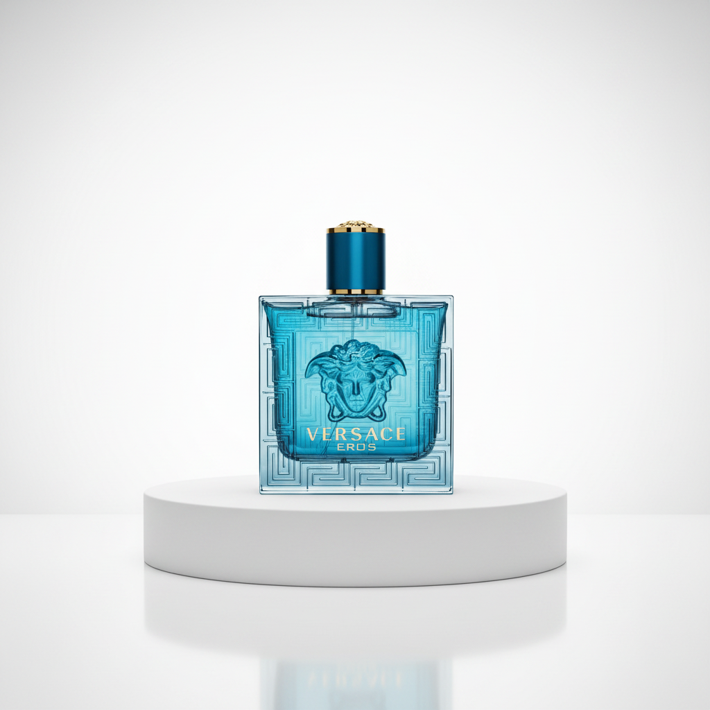 Flakon Versace Eros