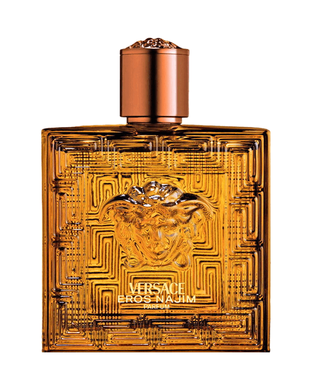 Flakon Versace Eros Najim