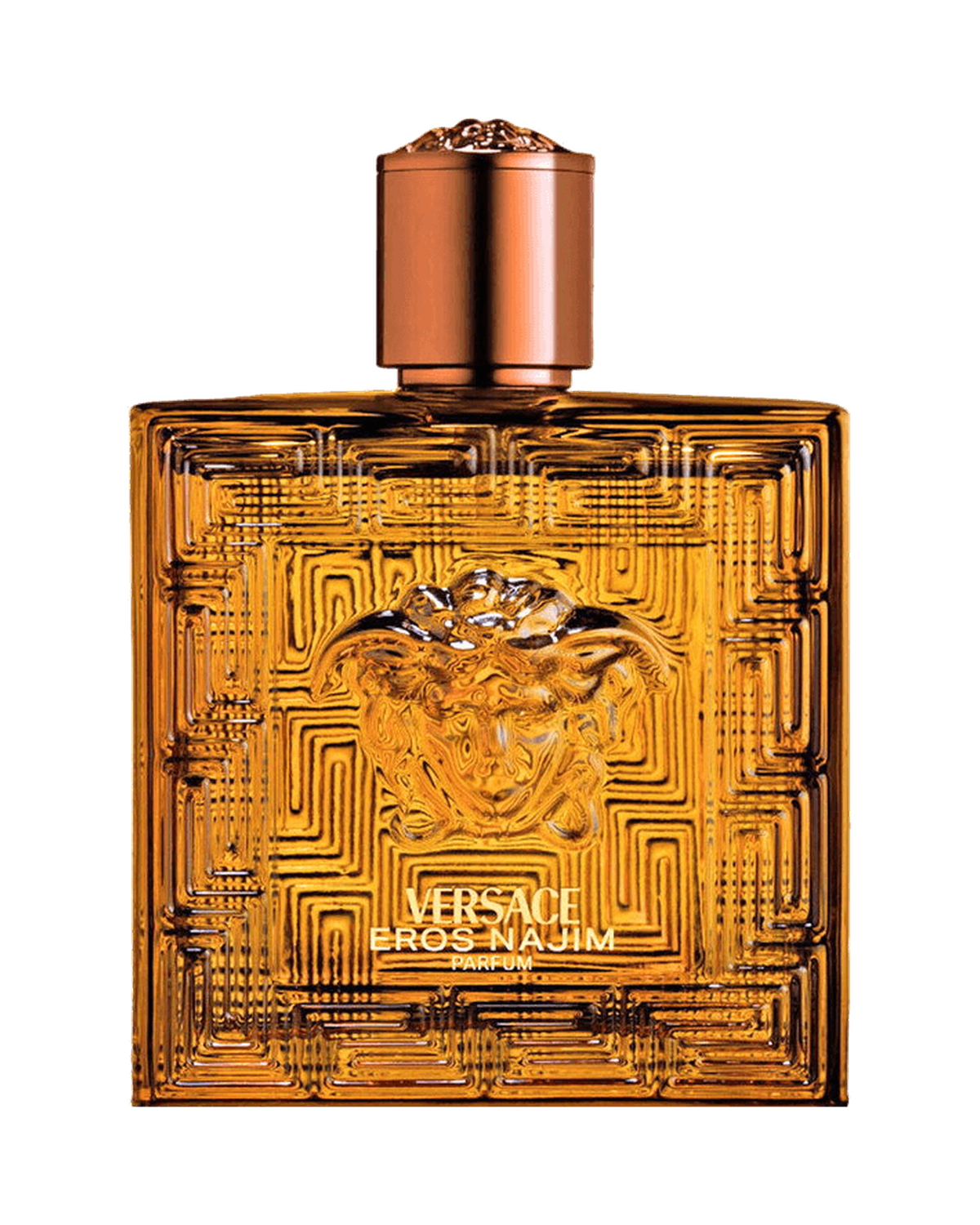 Flakon Versace Eros Najim