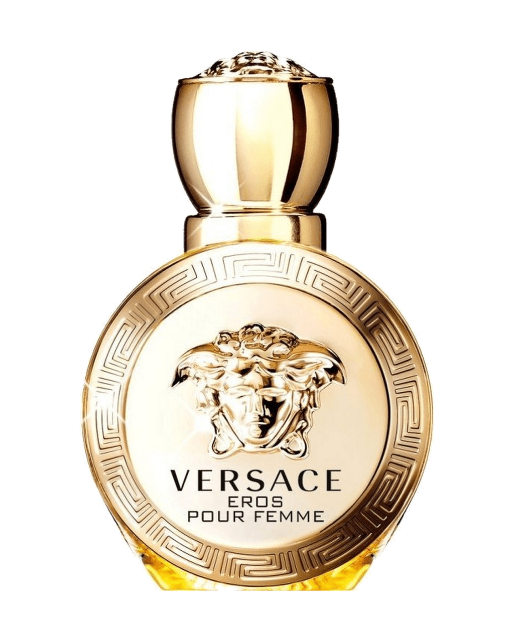 Flakon Versace Eros Pour Femme