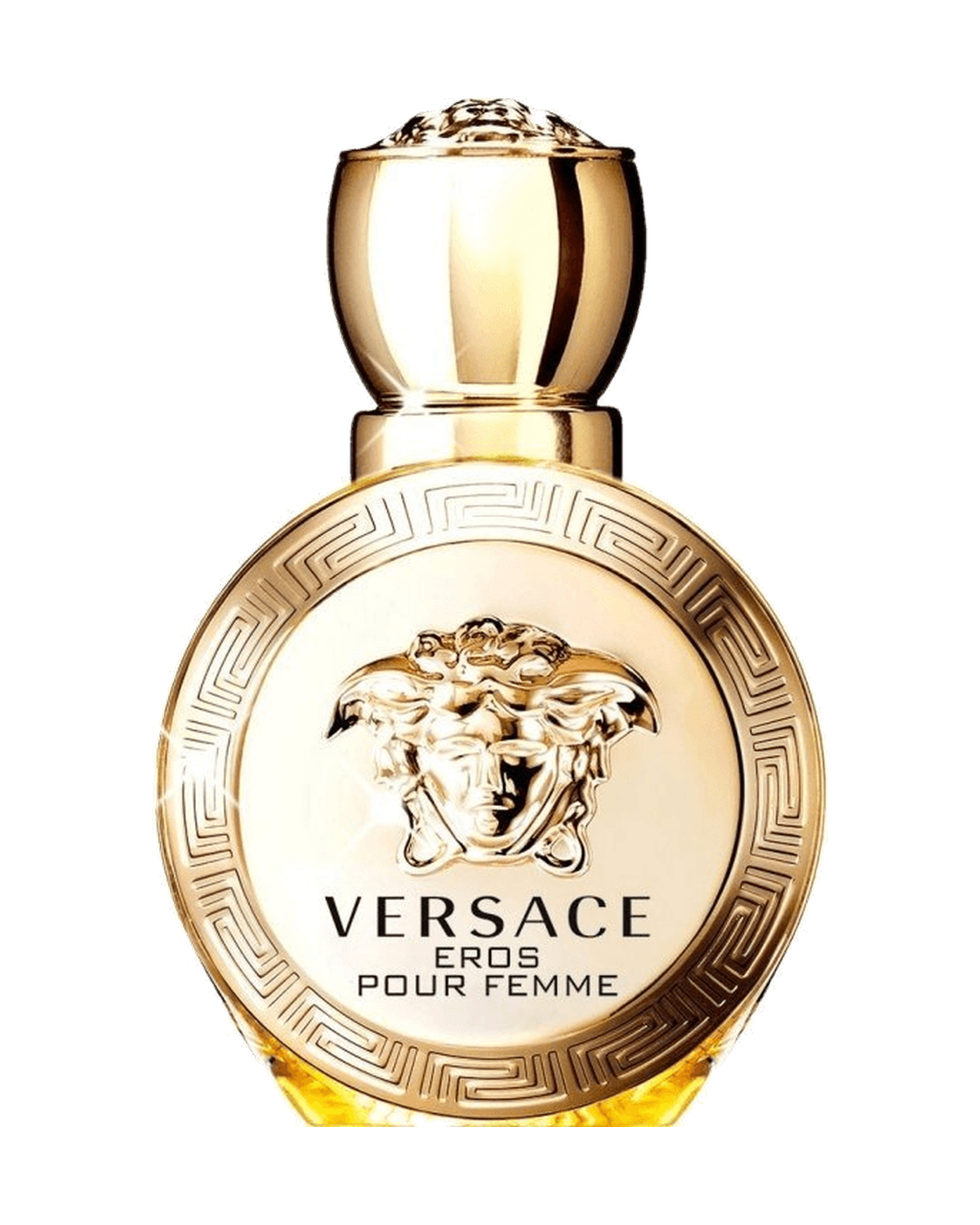 Flakon Versace Eros Pour Femme